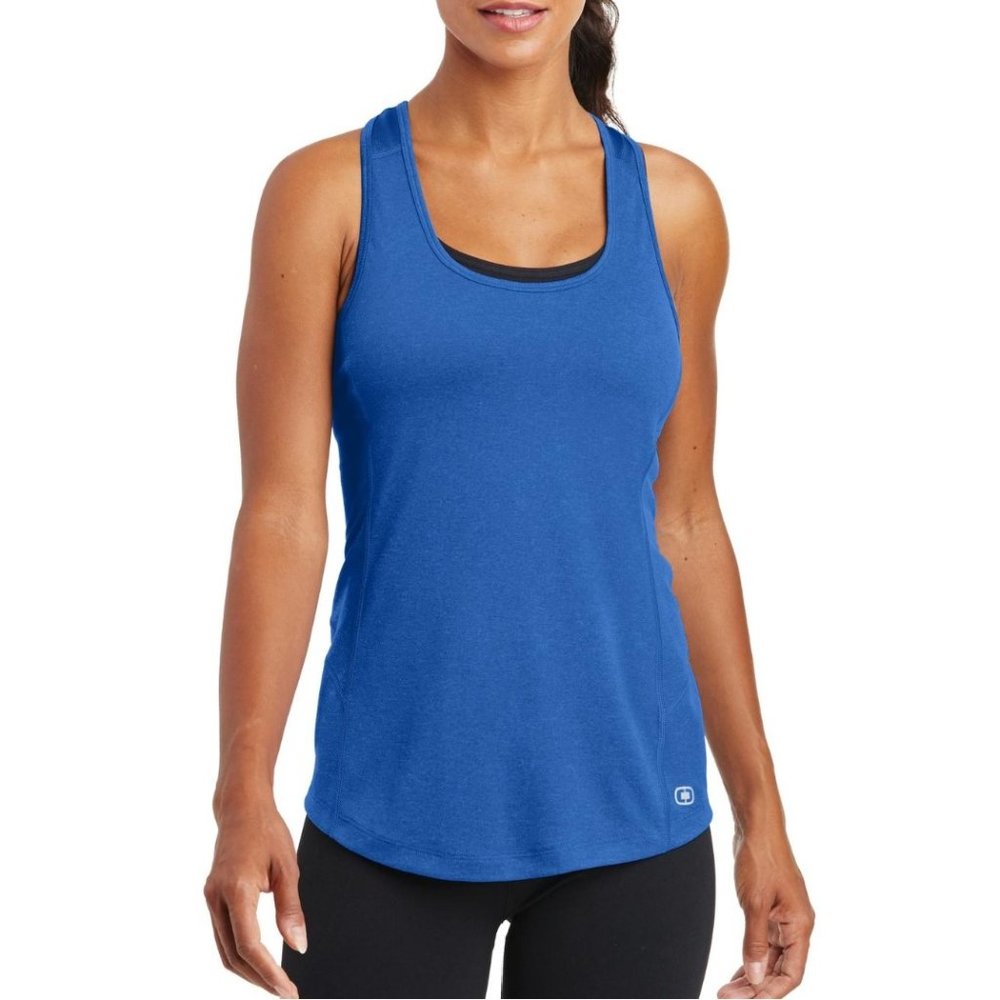 New Without Tags - OGIO McKesson Branded Endurance Tank